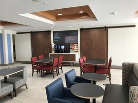 Holiday Inn Express & Suites Orlando South-Davenport
