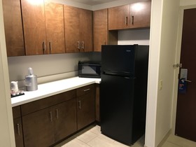 Holiday Inn Express & Suites Orlando South-Davenport