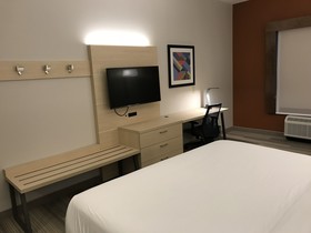 Holiday Inn Express & Suites Orlando South-Davenport