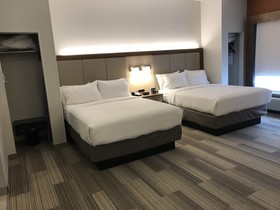 Holiday Inn Express & Suites Orlando South-Davenport