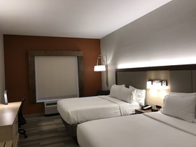 Holiday Inn Express & Suites Orlando South-Davenport