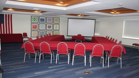 Holiday Inn Express & Suites Orlando South-Davenport