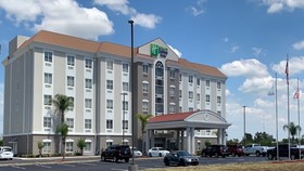 Holiday Inn Express & Suites Orlando South-Davenport