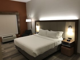 Holiday Inn Express & Suites Orlando South-Davenport