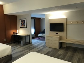 Holiday Inn Express & Suites Orlando South-Davenport