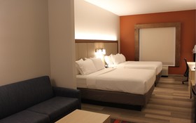 Holiday Inn Express & Suites Orlando South-Davenport