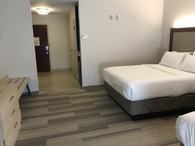 Holiday Inn Express & Suites Orlando South-Davenport