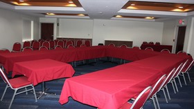 Holiday Inn Express & Suites Orlando South-Davenport