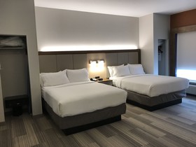 Holiday Inn Express & Suites Orlando South-Davenport