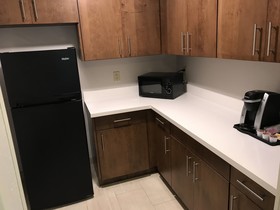 Holiday Inn Express & Suites Orlando South-Davenport