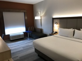 Holiday Inn Express & Suites Orlando South-Davenport