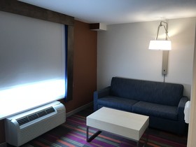 Holiday Inn Express & Suites Orlando South-Davenport