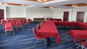 Holiday Inn Express & Suites Orlando South-Davenport