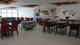 Holiday Inn Express & Suites Orlando South-Davenport
