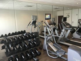 Holiday Inn Express & Suites Orlando South-Davenport