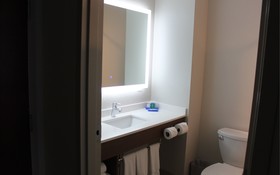Holiday Inn Express & Suites Orlando South-Davenport
