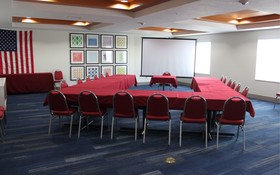 Holiday Inn Express & Suites Orlando South-Davenport