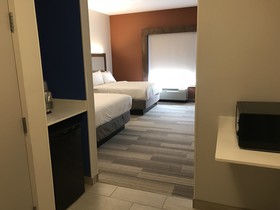 Holiday Inn Express & Suites Orlando South-Davenport