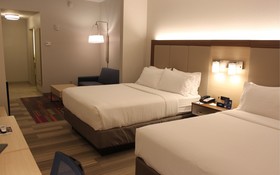 Holiday Inn Express & Suites Orlando South-Davenport