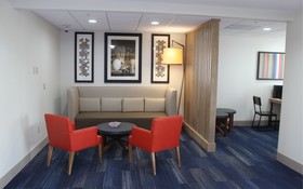 Holiday Inn Express & Suites Orlando South-Davenport