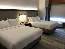 Holiday Inn Express & Suites Orlando South-Davenport