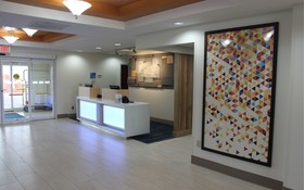 Holiday Inn Express & Suites Orlando South-Davenport