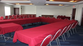 Holiday Inn Express & Suites Orlando South-Davenport