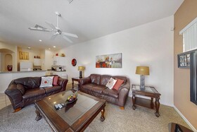 Jagjits Tuscan Hills Vacation Home
