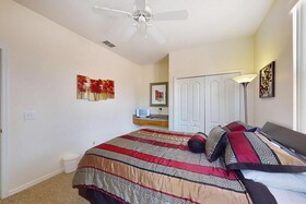 Jagjits Tuscan Hills Vacation Home
