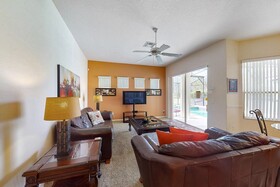 Jagjits Tuscan Hills Vacation Home