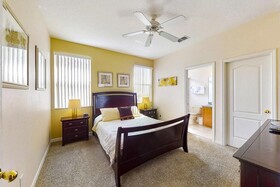 Jagjits Tuscan Hills Vacation Home