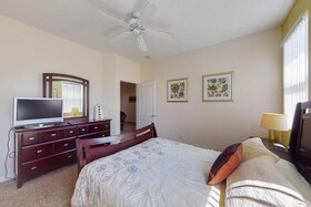 Jagjits Tuscan Hills Vacation Home