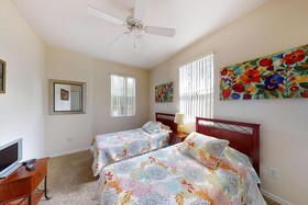 Jagjits Tuscan Hills Vacation Home