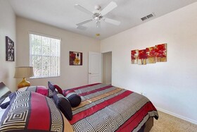 Jagjits Tuscan Hills Vacation Home