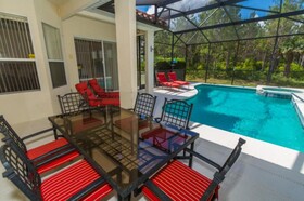 Jagjits Tuscan Hills Vacation Home