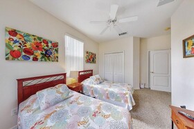 Jagjits Tuscan Hills Vacation Home