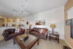 Jagjits Tuscan Hills Vacation Home