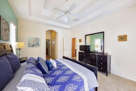 Jagjits Tuscan Hills Vacation Home