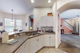 Jagjits Tuscan Hills Vacation Home