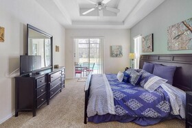 Jagjits Tuscan Hills Vacation Home