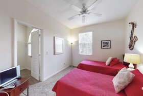 Jagjits Tuscan Hills Vacation Home