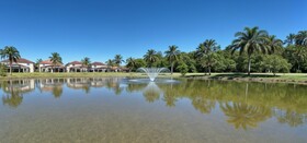 Lake Wilson Preserve