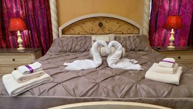 Loyalty Vacation Homes