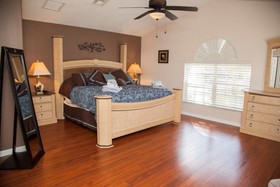 Loyalty Vacation Homes