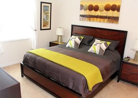 Loyalty Vacation Homes