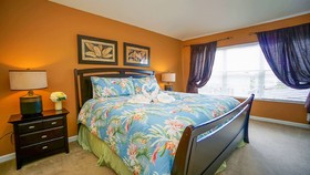 Loyalty Vacation Homes