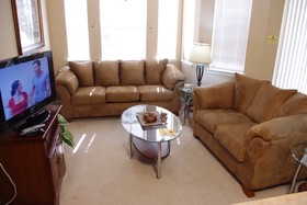 Loyalty Vacation Homes