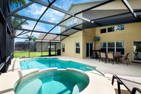 Loyalty Vacation Homes