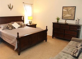 Loyalty Vacation Homes