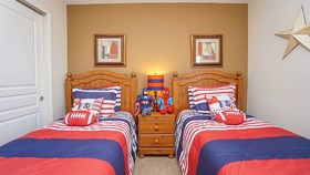 Loyalty Vacation Homes
